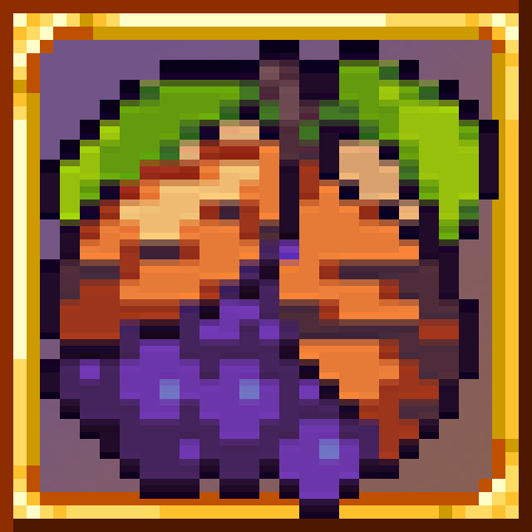 Exotic Life Fruits KR – tModLoader Mod