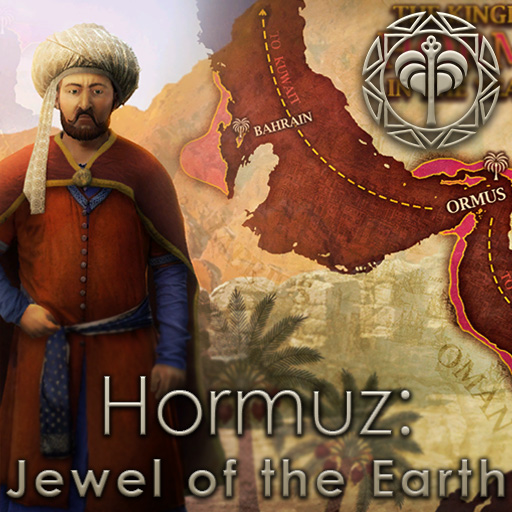 MC and NopeCopter's Hormuz