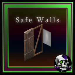 SafeWalls