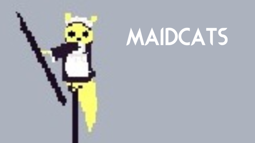 MaidCats