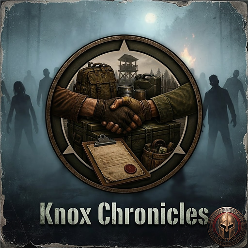 Knox Chronicles [B42] – Project Zomboid Mod