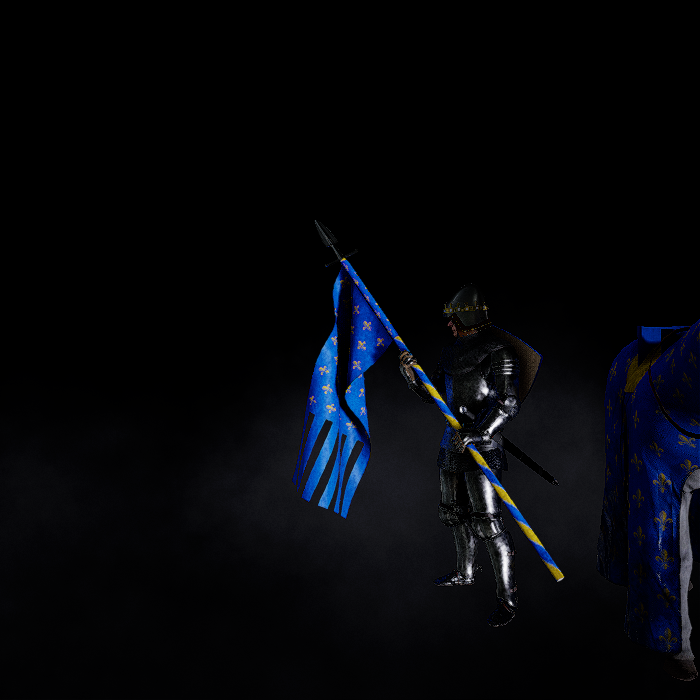 France 1455