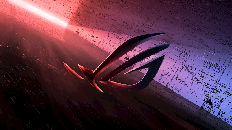 Zephyrus S 15 Official Wallpaper