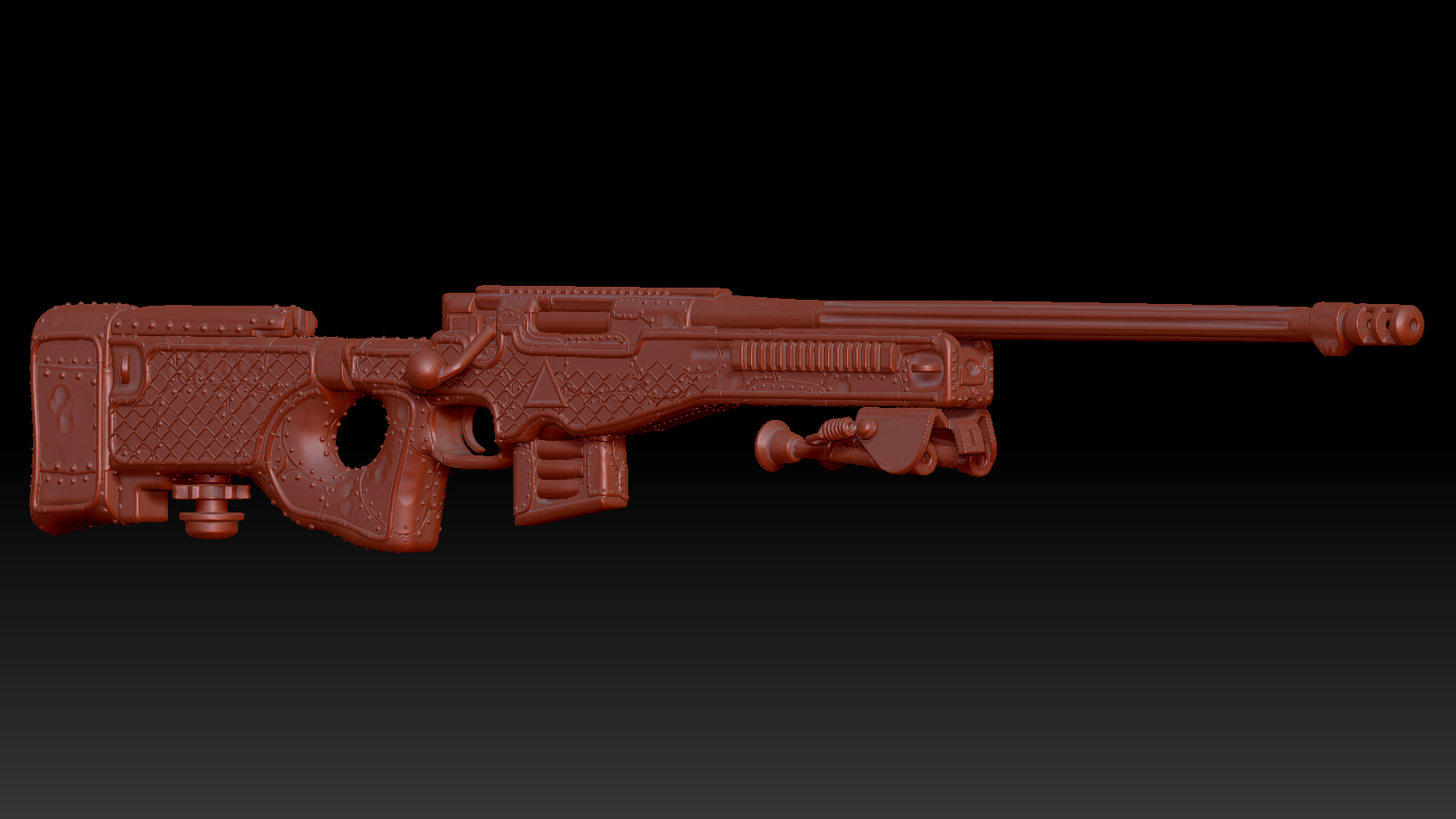 Protector L96