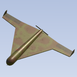 UAV Kub-BLA
