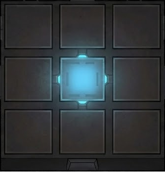 The Black Cube