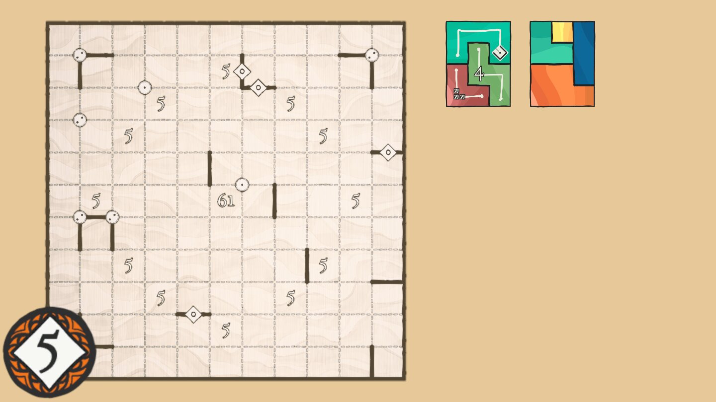 Polyomino