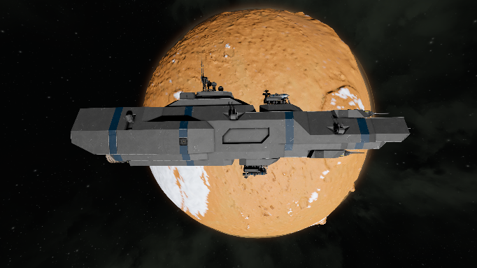 TRN - Valencia MKI - M