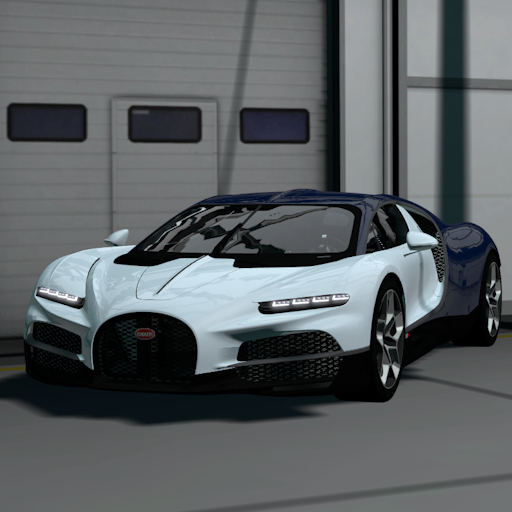 [simfphys] Bugatti Tourbillon