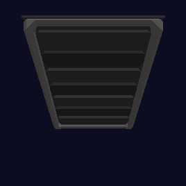 Scifi Wall 04 - Upper 02