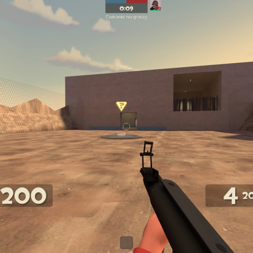 2teamfight – Team Fortress 2 Mod
