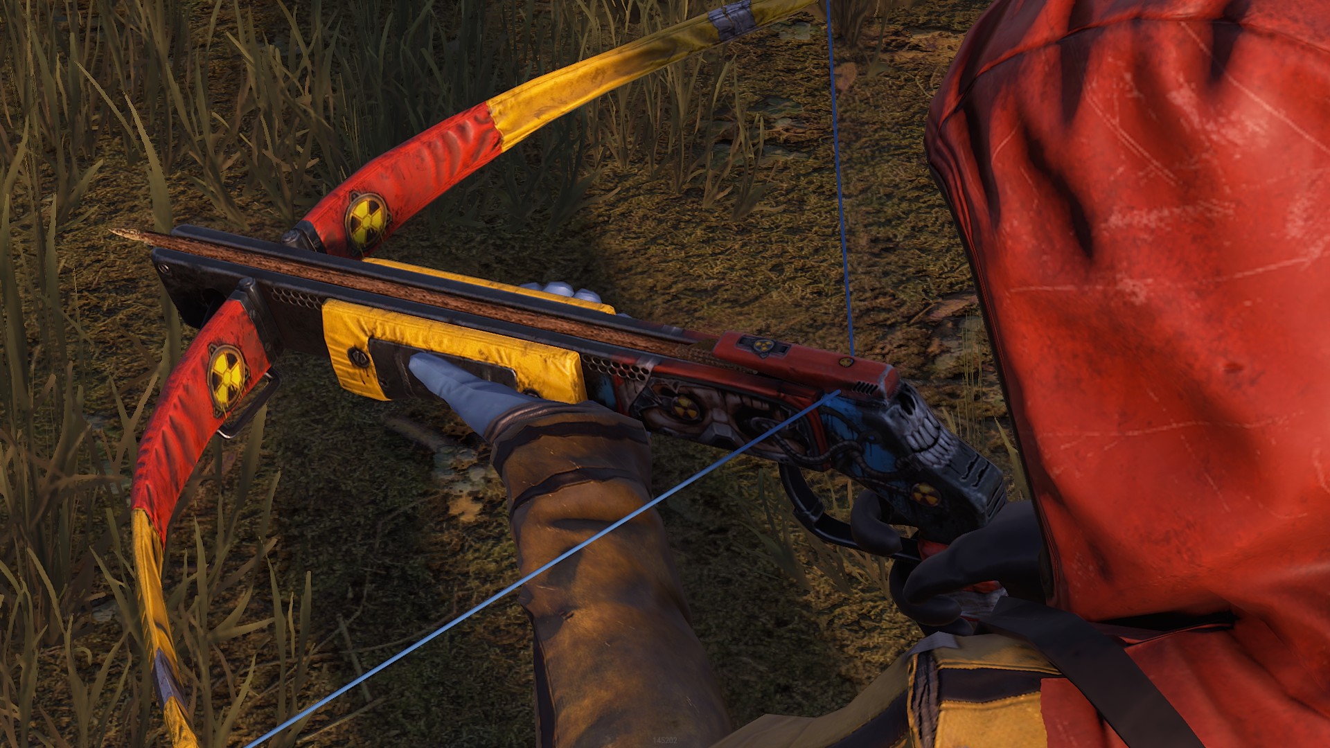 Nuke Vibe Crossbow thumbnail 5
