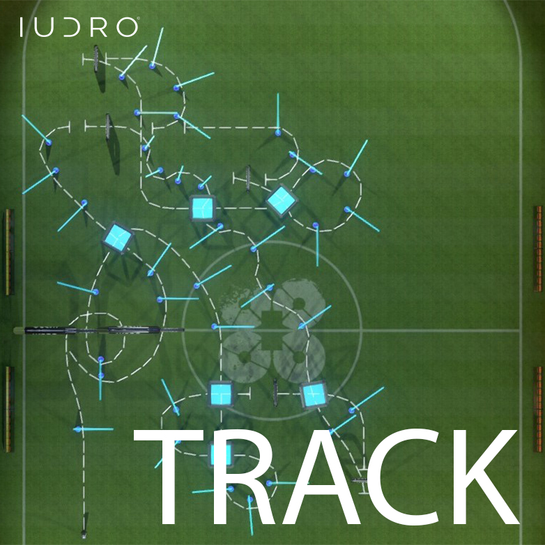 Season Track - Summer 2024