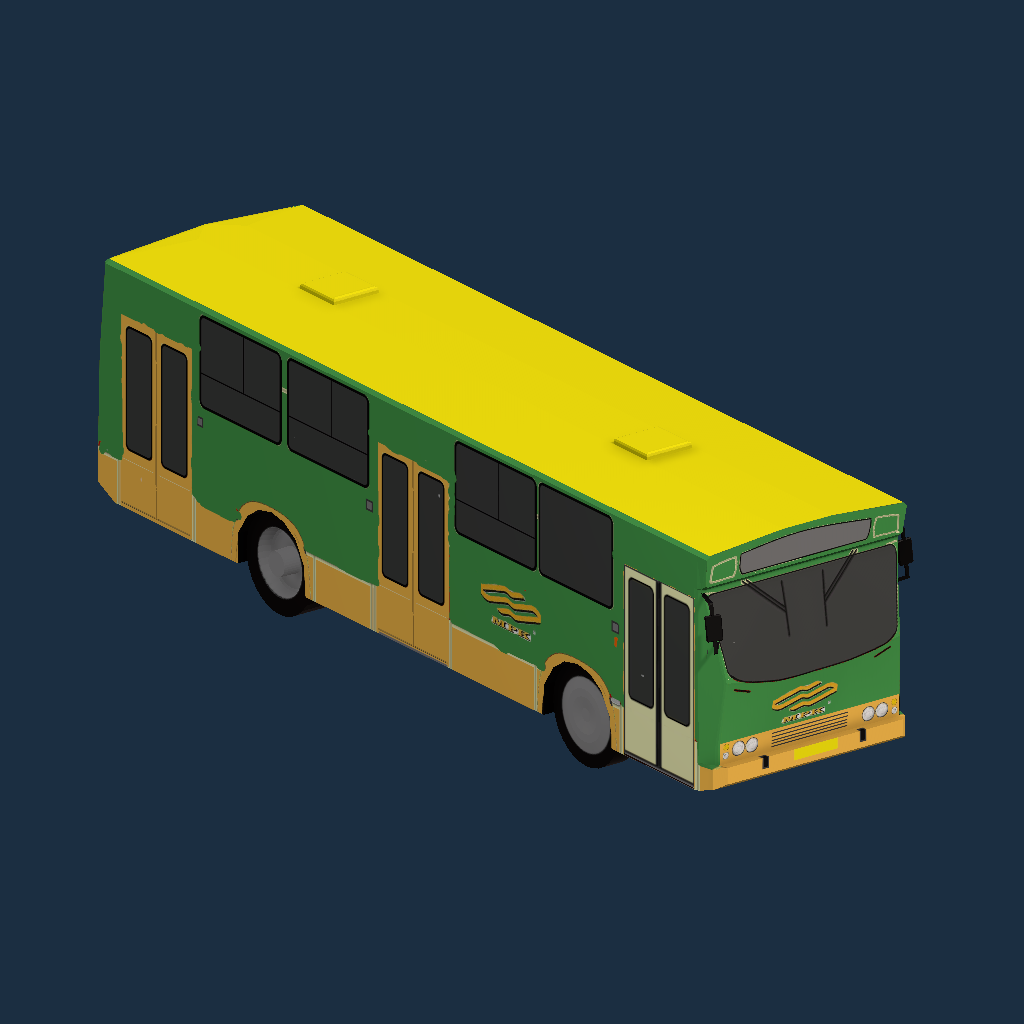 jelcz L11 MPK Poznan 2025 #1497