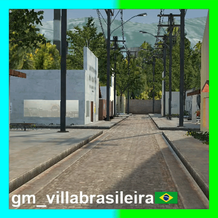 gm_villabrasileira [NEW UPDATE IS OUT]