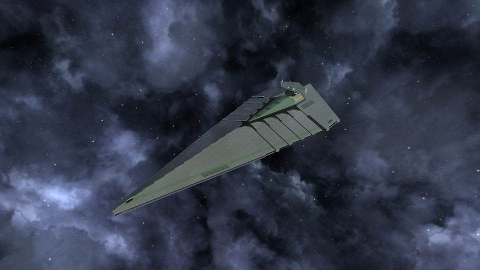 Assimilator Reforged preview