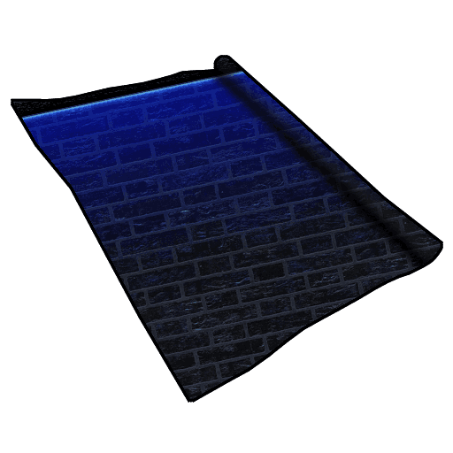 Wall | GLOW | LED Brick