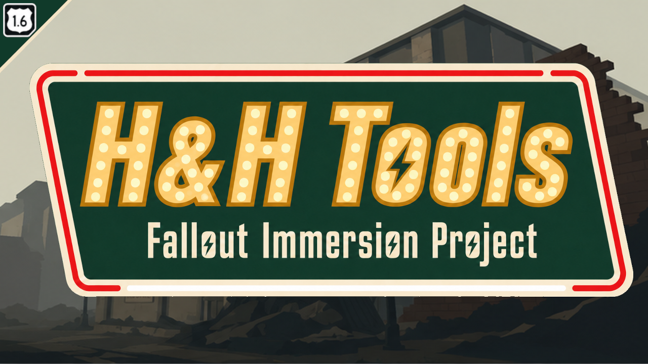 FIP - H&H Tools preview