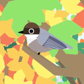 Brown-headed Nuthatch