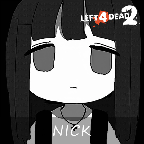 14-chan Replace Nick preview