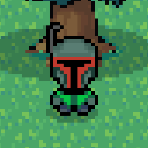 Boba Fett Helmet
