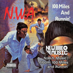 N.W.A. Music | Album: 100 Miles and Runnin' – Project Zomboid Mod