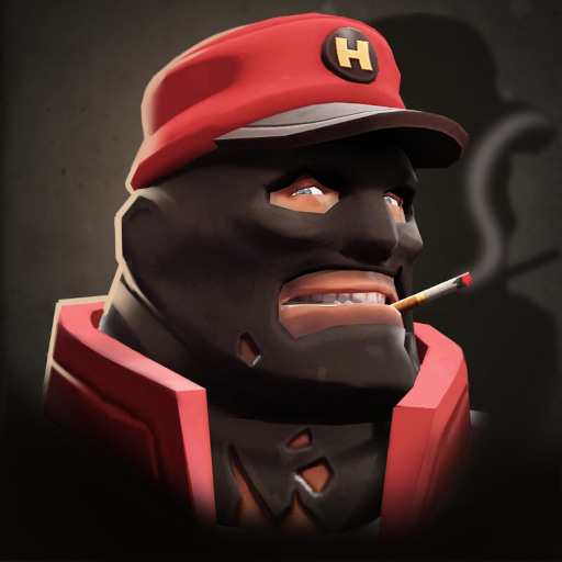TF2: Heavy Henchmen
