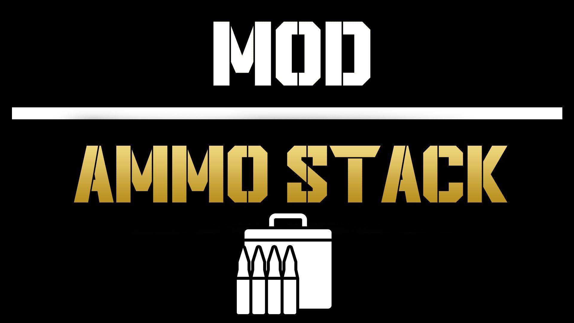 AmmoStacks
