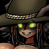 Xelsword Hag