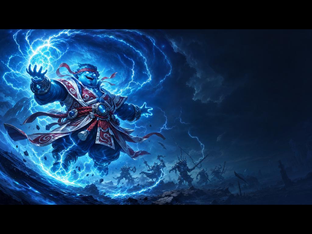 Lightning Protocol