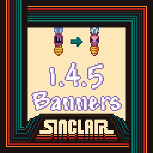 1.4.5 Banners
