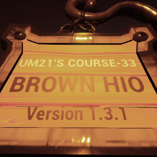 UM21's Course-33