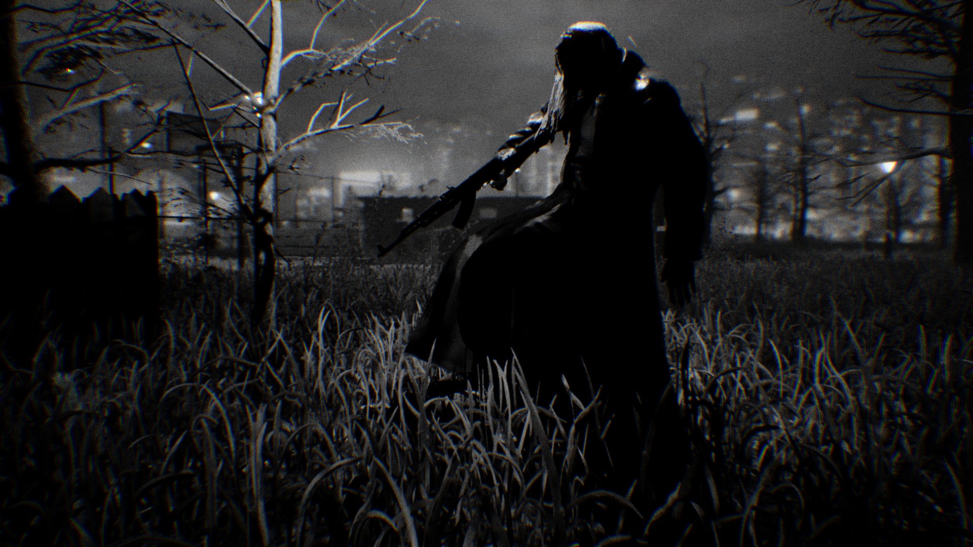 Геймплей Hatred