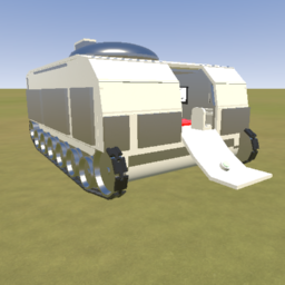 RV TANK