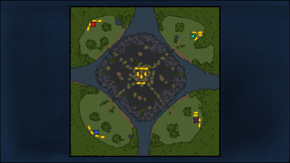 Island Wars