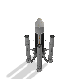 Mun Probe