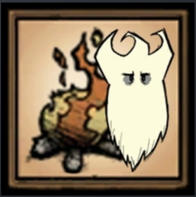 作祟篝火复活 Campfire Respawn – Don't Starve Together Mod