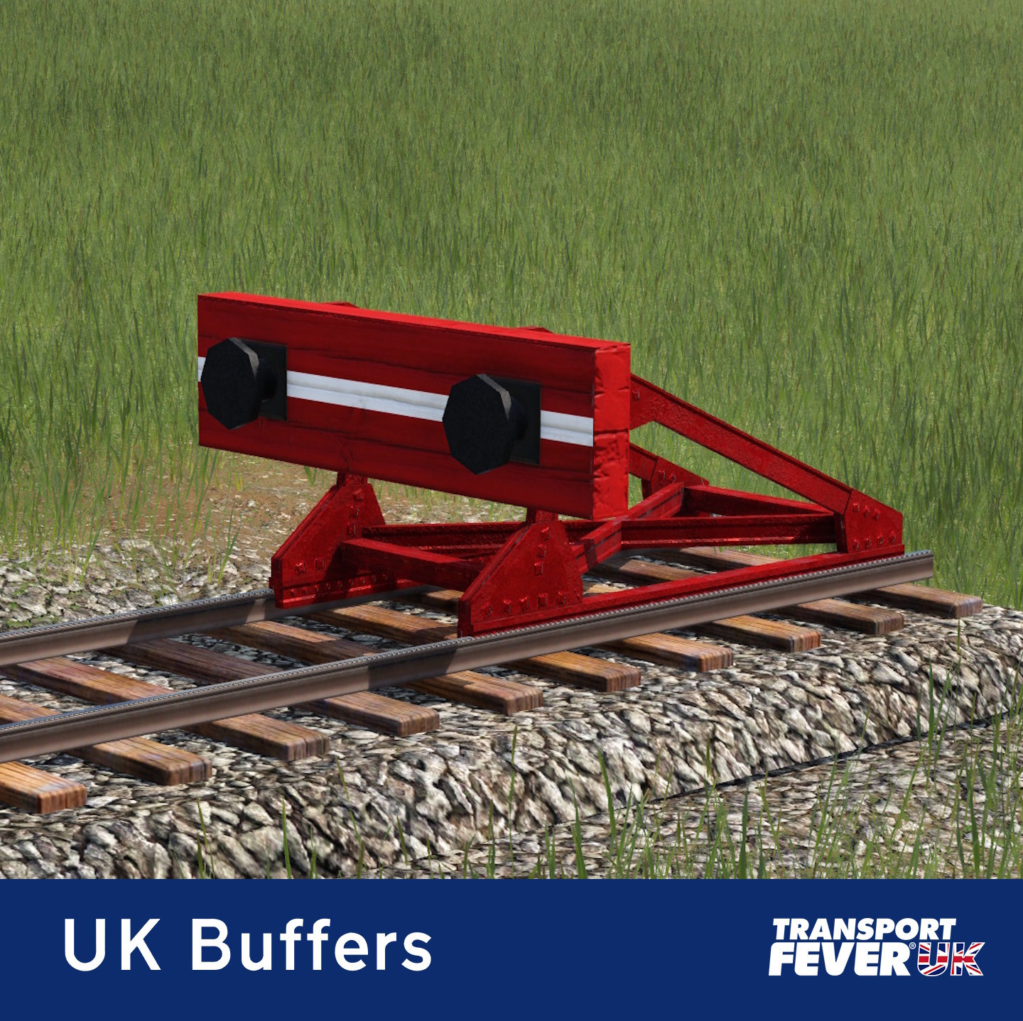 UK Buffers