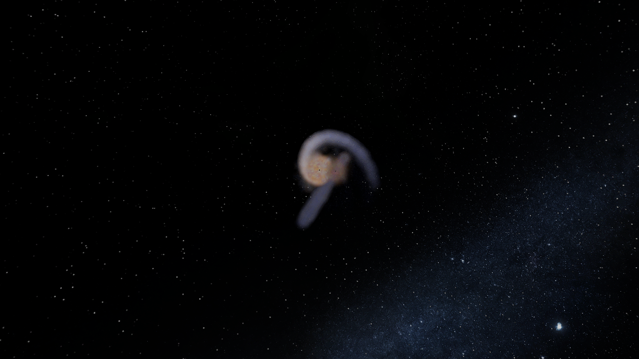 Antennae