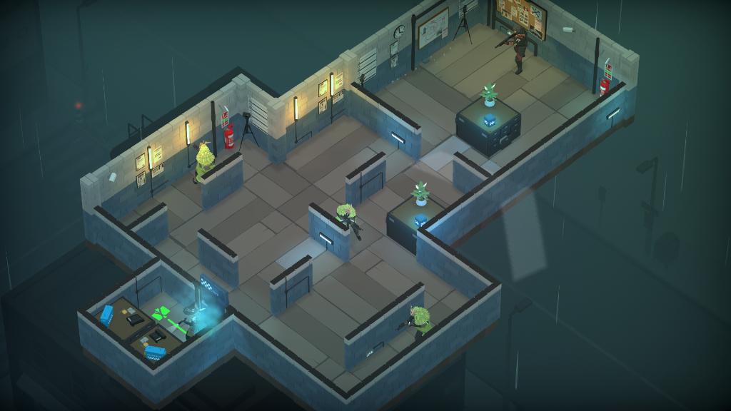 witch raid