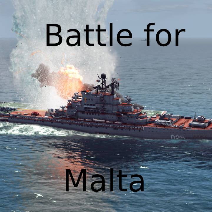 Battle of Malta preview