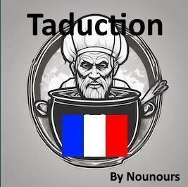 CookZ Traduit en francais