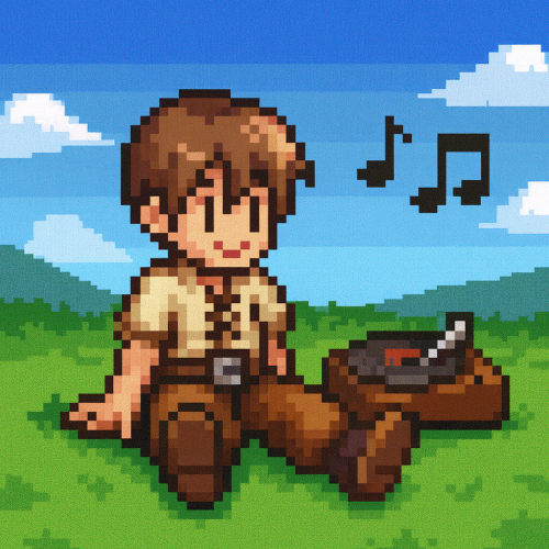 RO Music Replacer – Necesse Mod