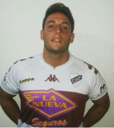 El Momo (tito calderón) Replaces Jive