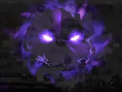 【灰太狼大王】噬魂剑随时觉醒