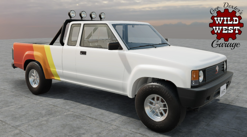 LIVERY Sakura Osava Stripes preview
