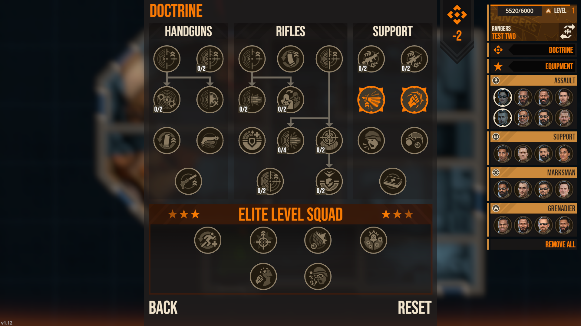 �������� ���� ������� ������������ | Door Kickers 2
