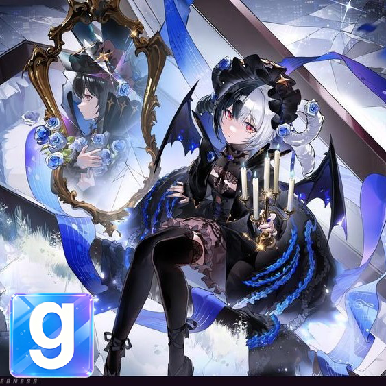 （PM/NPC）Neverness to Everness：Requiem _Elegy of Bygone Memories