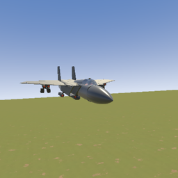 F-15C MSIP II