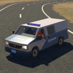 2003-2018 Grey Falcon Aceman | МВД России